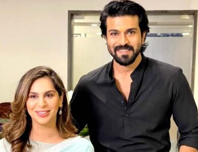 Ram-Charan-Upasana-Clear-The-Air-Their-Baby-Will-Be-Born-in-India-West-IndiaWest