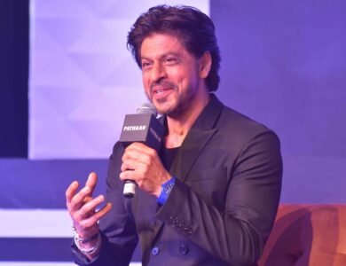 SRK-On-Unstoppable-Run-Of-‘Pathaan-Its-Strictly-Personal-IndiaWest-India-West