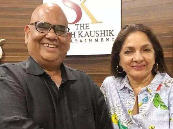 Satish-Kaushik-Said-He-Would-Marry-Neena-Gupta-When-She-Was-Pregnant-With-Masaba-India-West-IndiaWest