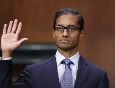 Senate-Confirms-Arun-Subramanian-As-First-Indian-American-NY-District-Court-Judge-India-West-IndiaWest