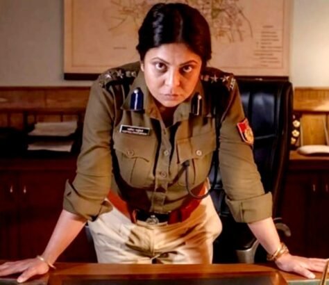 Shefali-Says-DCP-Vartika-Of-‘Delhi-Crime-Will-Never-Leave-Her-India-West-IndiaWest