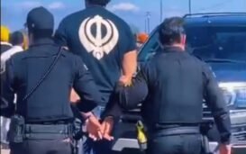 Shooting-And-Arrests-During-First-Nagar-Kirtan-Of-Sacramento-Sikh-Temple-India-West-IndiaWest