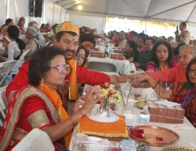 `Shriji-Mandir-Conducts-Ceremonies-For-Its-New-Upcoming-Temple-IndiaWest-India-West.