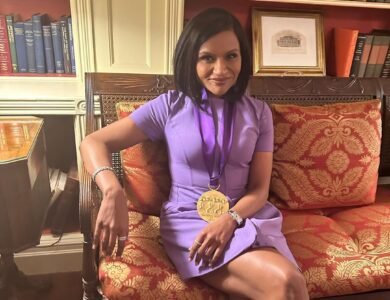 Still-processing-Says-Mindy-Kaling-On-Getting-The-National-Medal-of-Arts-IndiaWest-India-West