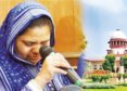 Supreme-Court-Will-Hear-Bilkis-Bano-On-The-Premature-Release-Of-Her-Rapists-IndiaWest-India-West