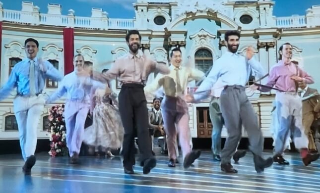 This-One-Hurts-‘Naatu-Naatu-Fans-Slam-Oscars-Over-Performance-of-Historic-‘Best-Song-During-Show-IndiaWest-India-West