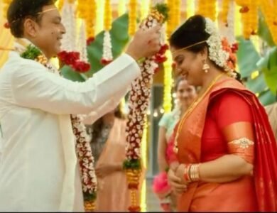 Tollywood-Actor-Naresh-Marries-For-4th-Time-At-60-India-West-IndiaWest