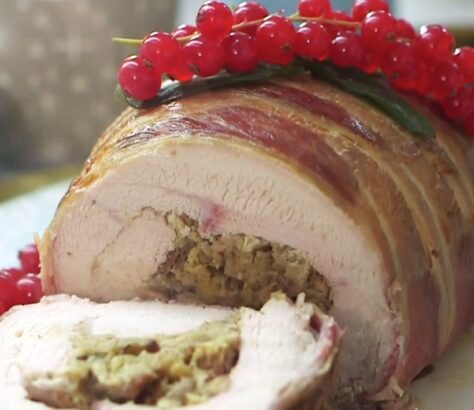 Turkey-Roulade-With-Sage-And-Onion-Stuffing-India-West-IndiaWest