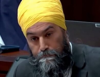 Tweet-On-Canadas-Jagmeet-Singhs-Turban-Draws-Sharp-Reaction-IndiaWest-India-West