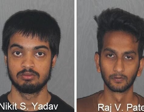 Two-From-NJ-Arrested-For-Scamming-109K-From-Senior-Citizen-IndiaWest-India-West