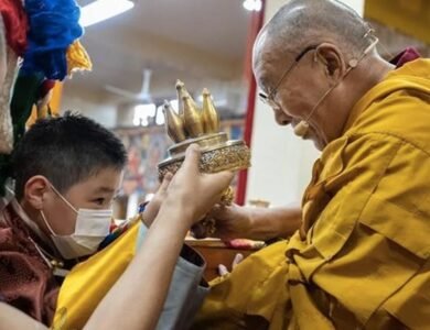 US-Born-Mongolian-Boy-Named-New-Buddhist-Spiritual-Leader-By-Dalai-Lama-India-West-indiaWest