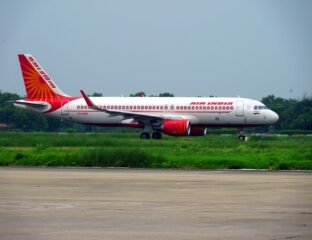 Unruly-Indian-American-Passenger-On-Air-India-Flight-Smokes-Scares-Passengers-India-West-IndiaWest