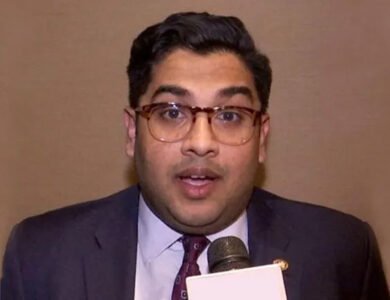 Very-Special-To-Touchdown-In-India-With-Secretary-Blinken-Vedant-Patel-IndiaWest-India-West