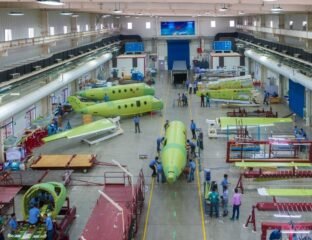 Wings-For-F-16-Fighter-Jets-To-Be-Made-By-Tata-Lockheed-Martin-In-Hyderabad-IndiaWest-India-West