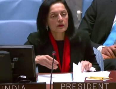 Womens-Day-India-Calls-Attention-To-Terrorism-Extremism-IndiaWest-India-West