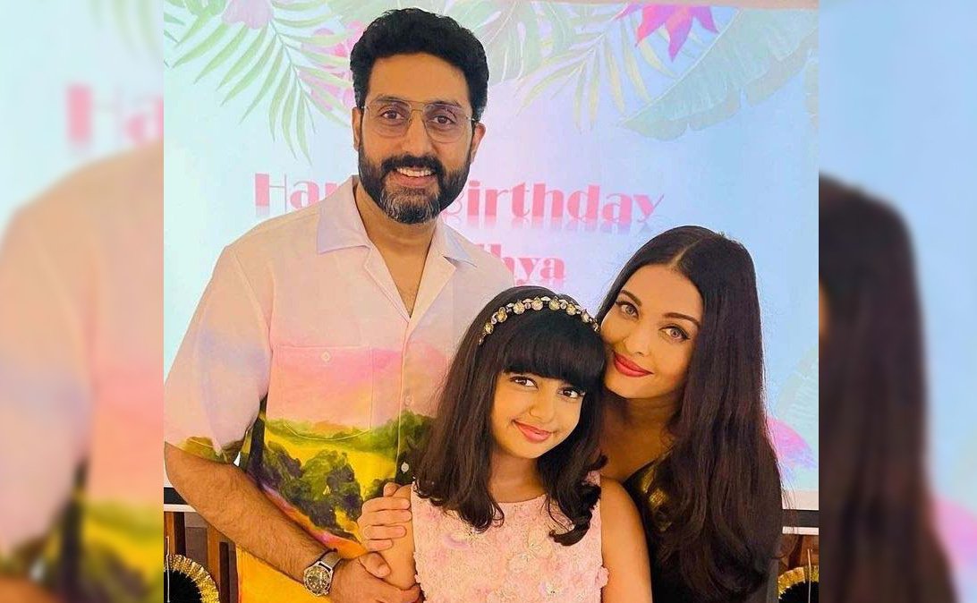 Aaradhya Bachchan Sues And Wins In Court India West IndiaWest