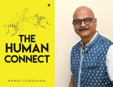 Adopt-Givers-Mindset-Biz-Coach-Manoj-Gursahani-In-New-Book-India-West-IndiaWest