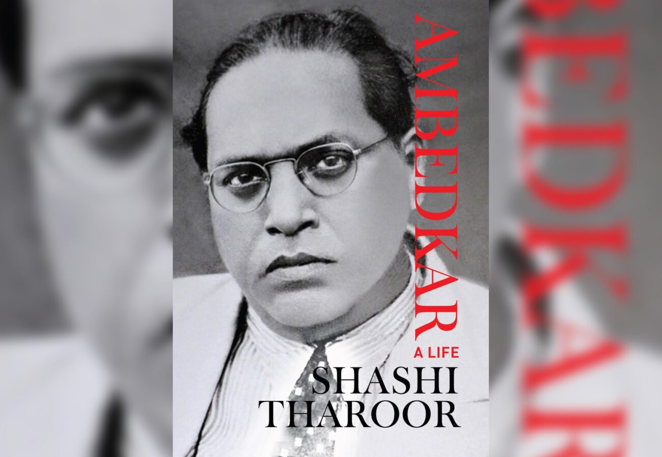 Ambedkar-Was-A-Feminist-Both-At-Home-And-In-Public-Life-Writes-Shashi-Tharoor-IndiaWest-India-West