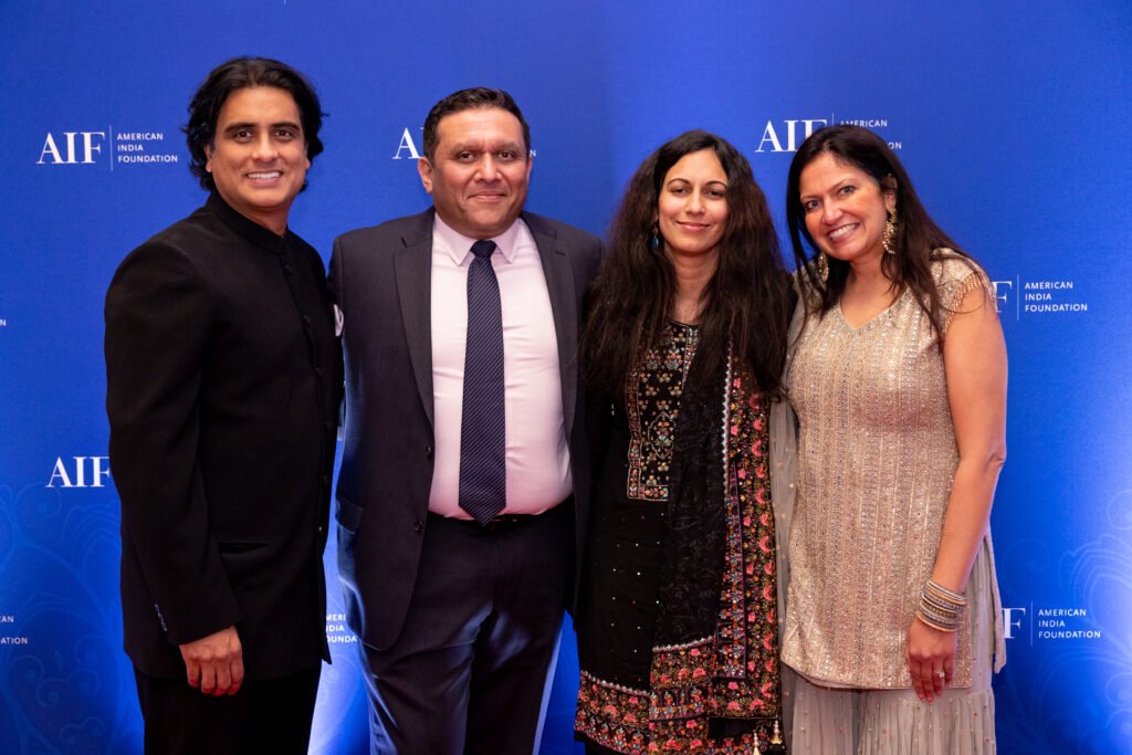 American-India-Foundation-Annual-Bay-Area-Gala-Raises-Over-2.2-Million