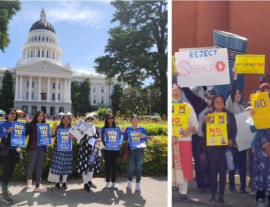 Amidst-Outcry-California-Senate-Committee-Passes-Bill-On-Caste-Discrimination-IndiaWest-India-West