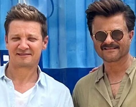 Anil-Kapoor-Says-Co-Star-Jeremy-Renner-Is-A-Gem-IndiaWest-India-West