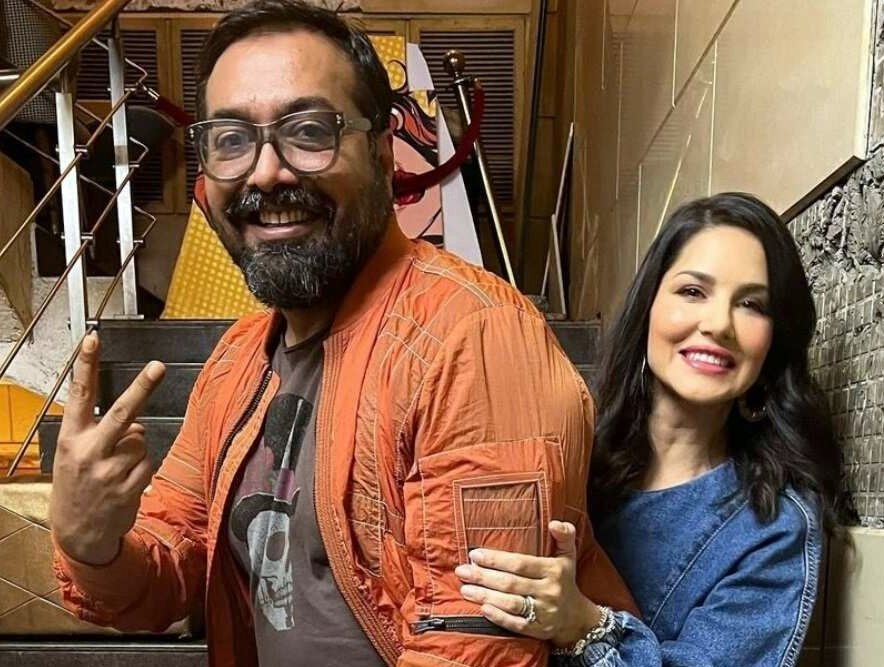 Anurag-Kashyaps-Kennedy-Starring-Sunny-Leone-Is-Going-To-Cannes-IndiaWest-India-West