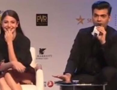 Apurva-Asrani-Vivek-Agnihotri-Slam-KJo-For-Remark-On-Anushka-Sharma-India-West-India-West