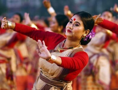 Assam-Delighted-With-Guinness-World-Records-IndiaWest-India-West