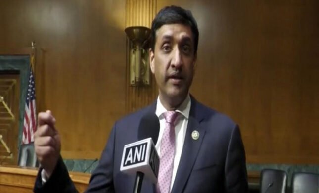 At-US-India-Summit-Push-For-GE-Jet-Engines-Modi-Address-To-Congress-India-West-IndiaWest