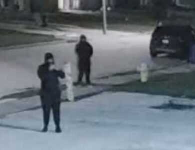 BAPS-Temple-In-Canada-Vandalized-Police-Investigating-Hate-Motivation-IndiaWest-India-West