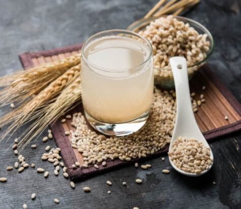 Barley-Water-IndiaWest-India-West