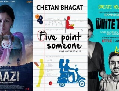 Bollywood-Movies-Inspired-By-Indian-Authors-IndiaWest-India-West