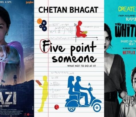Bollywood-Movies-Inspired-By-Indian-Authors-IndiaWest-India-West