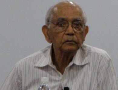 C.R.-Rao-102-Professor-Emeritus-At-Penn-State-Wins-International-Prize-In-Statistics-India-West-IndiaWest