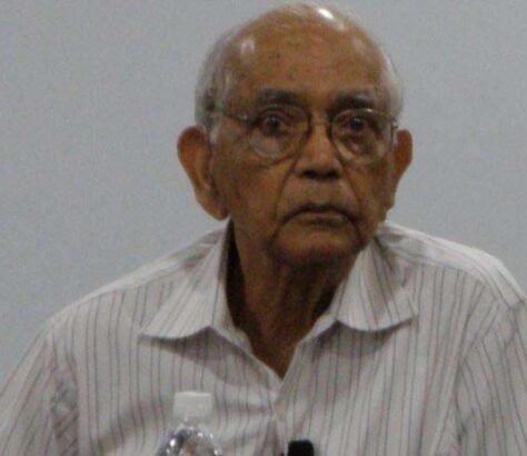 C.R.-Rao-102-Professor-Emeritus-At-Penn-State-Wins-International-Prize-In-Statistics-India-West-IndiaWest