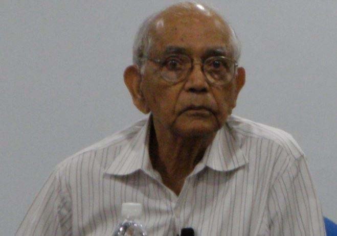 C.R.-Rao-102-Professor-Emeritus-At-Penn-State-Wins-International-Prize-In-Statistics-India-West-IndiaWest
