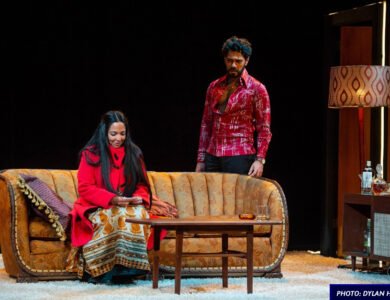 Canadian Playwright Explores Identity, Sexuality, And The Meaning Of Freedom