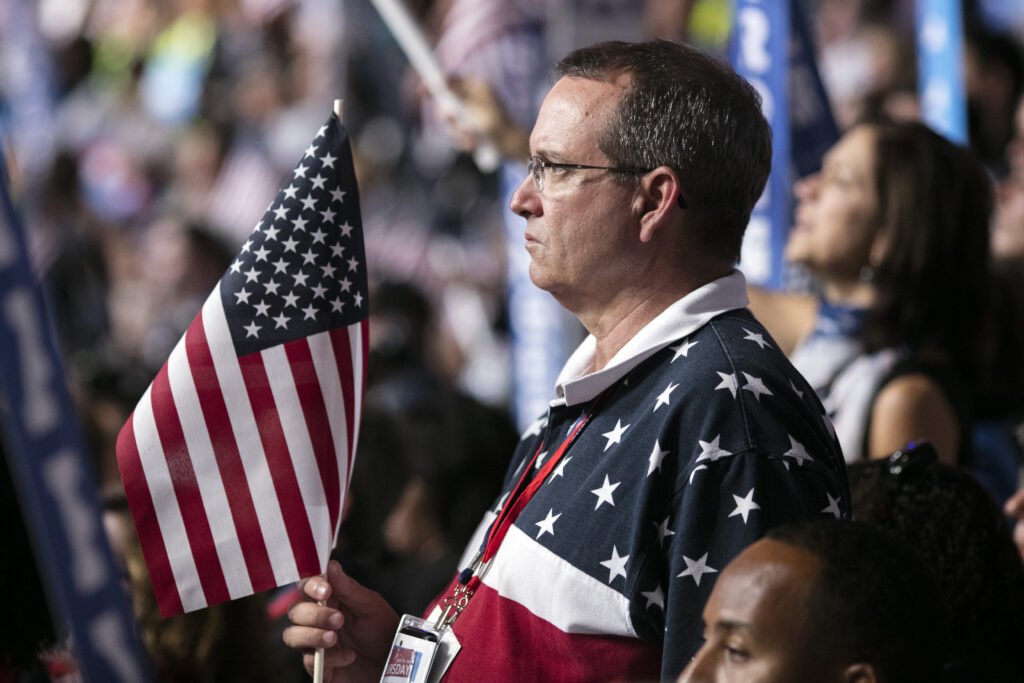 Chicago To Host 2024 US Democratic National Convention - IndiaWest ...