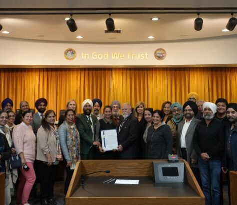 City-Of-Yorba-Linda-CA-Declares-April-Sikh-Appreciation-Month-IndiaWest-INdia-West