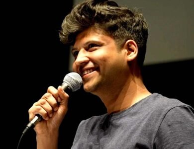 Comedian-Rahul-Subramanian-Getting-Accolades-For-His-Show-On-Prime-India-West-India-West