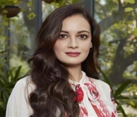 Dia-Mirza-Lends-Her-Voice-To-UN-Documentary-Big-Ocean-States-India-West-IndiaWest