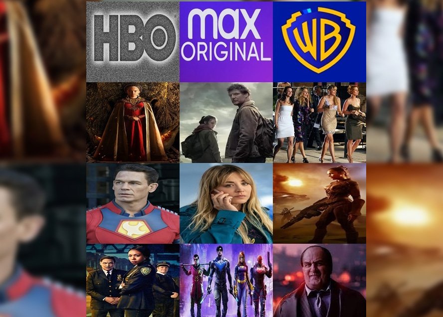 HBO, Max Original, Warner Bros Find New Platform In Jio