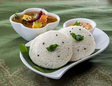 Hyderabadi-In-One-Year-Spends-Rs-6-Lakh-On-Idli-IndiaWest-India-West