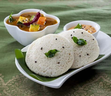Hyderabadi-In-One-Year-Spends-Rs-6-Lakh-On-Idli-IndiaWest-India-West