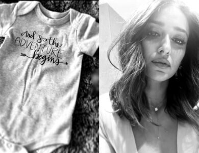 Ileana-DCruz-Expecting-Baby-Is-The-Father-Katrina-Kaifs-Brother-IndiaWest-India-West.