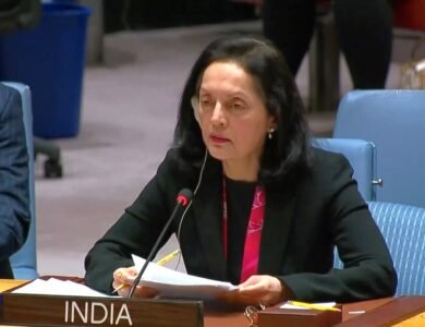 India-Demands-Global-Condemnation-Of-Pakistani-Drones-Delivering-Weapons-to-Terrorists-India-West-IndiaWest
