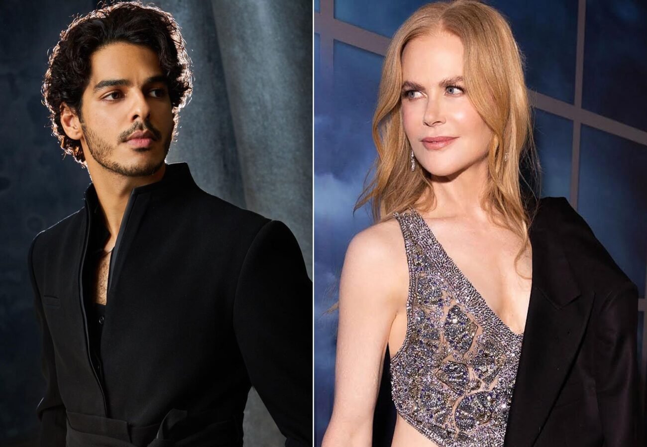 Ishaan-Khatter-To-Star-With-Nicole-Kidman-In-The-Perfect-Couple-India-West-india