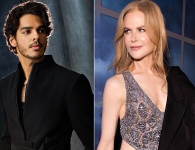 Ishaan-Khatter-To-Star-With-Nicole-Kidman-In-The-Perfect-Couple-India-West-india