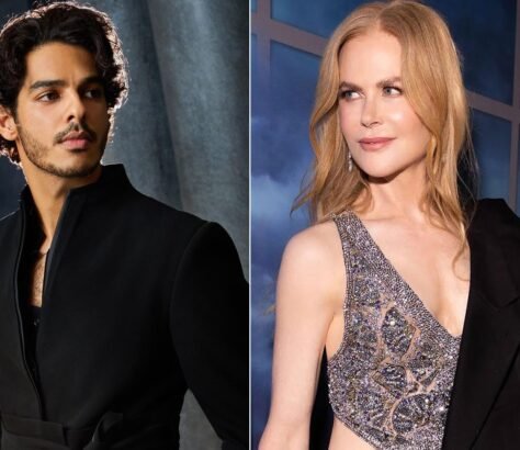 Ishaan-Khatter-To-Star-With-Nicole-Kidman-In-The-Perfect-Couple-India-West-india