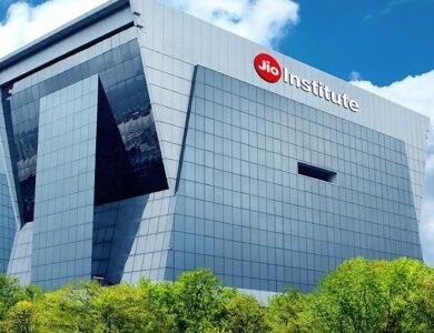 Jio-Institute-Of-India-Partners-With-Principals-Training-Center-Of-MA-India-West-IndiaWest